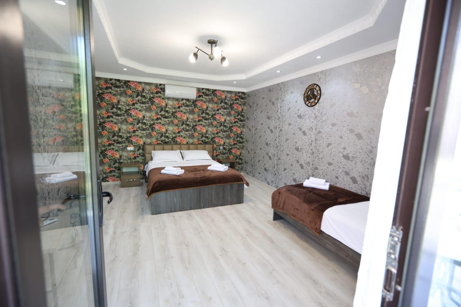 Hotel Tsiskari Vardzia (Samckhe Javakheti) Luaran gambar
